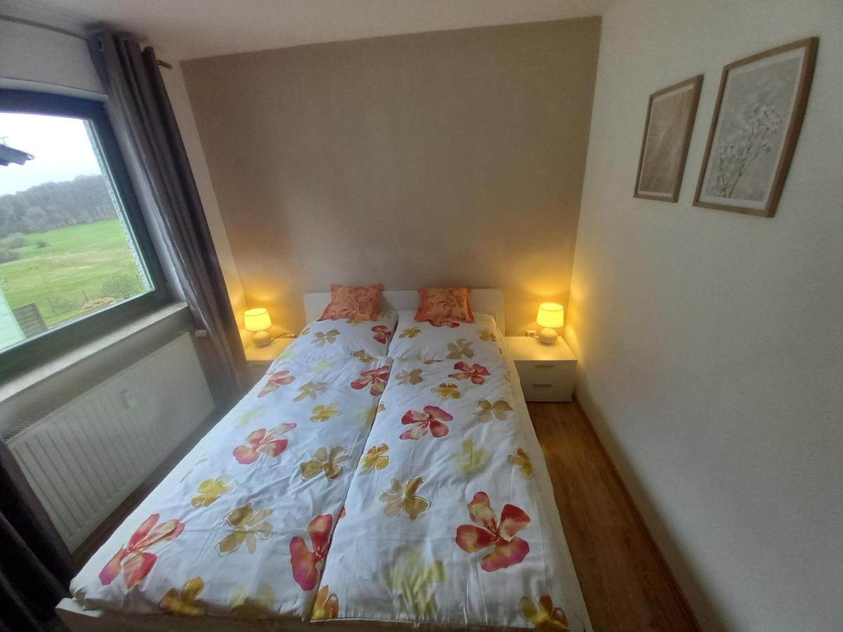 Ferienwohnung Sophia 诺费尔登 外观 照片