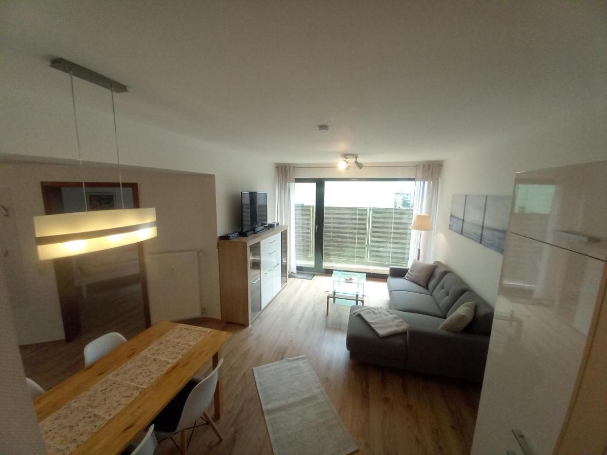 Ferienwohnung Sophia 诺费尔登 外观 照片