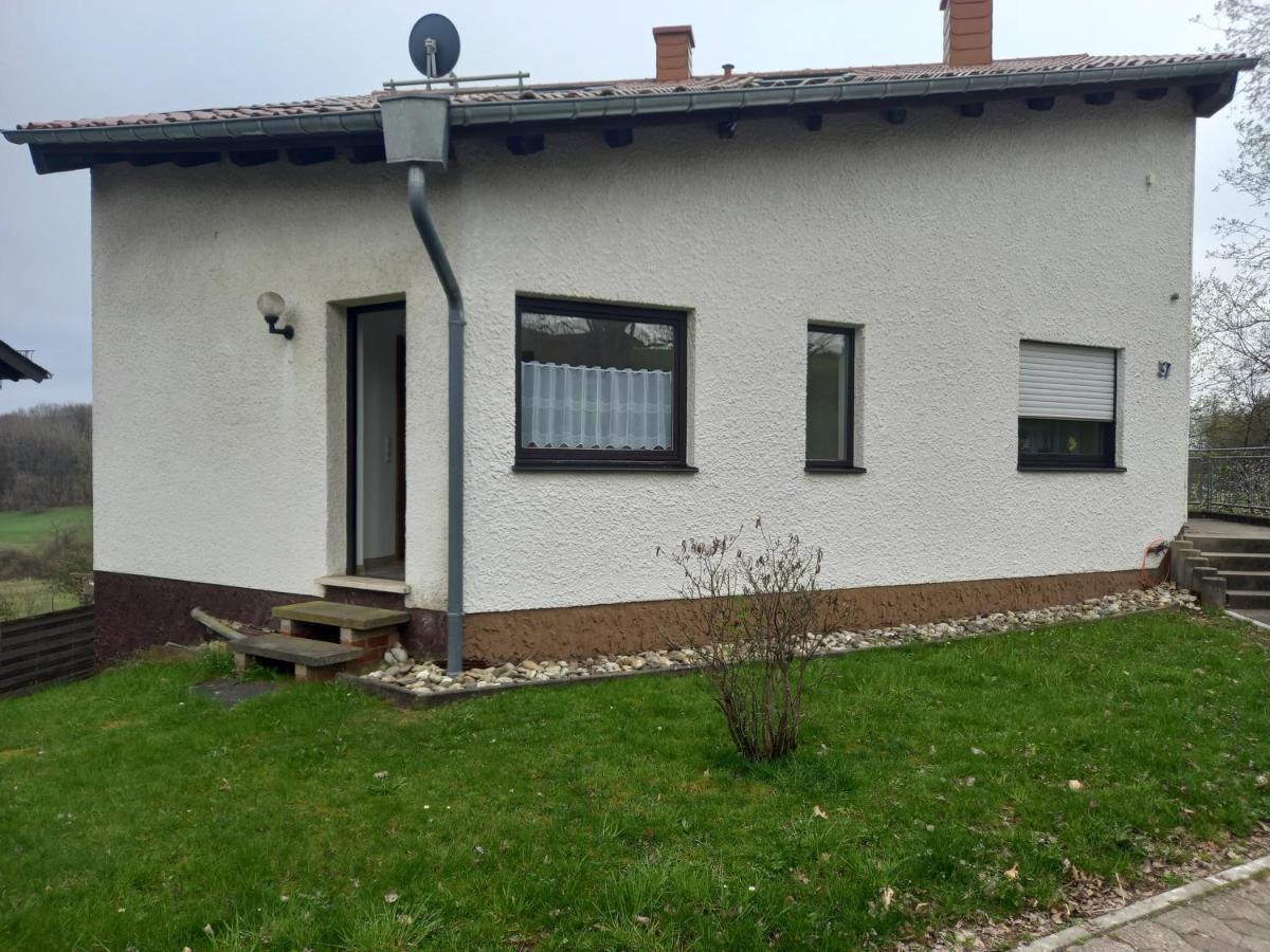 Ferienwohnung Sophia 诺费尔登 外观 照片