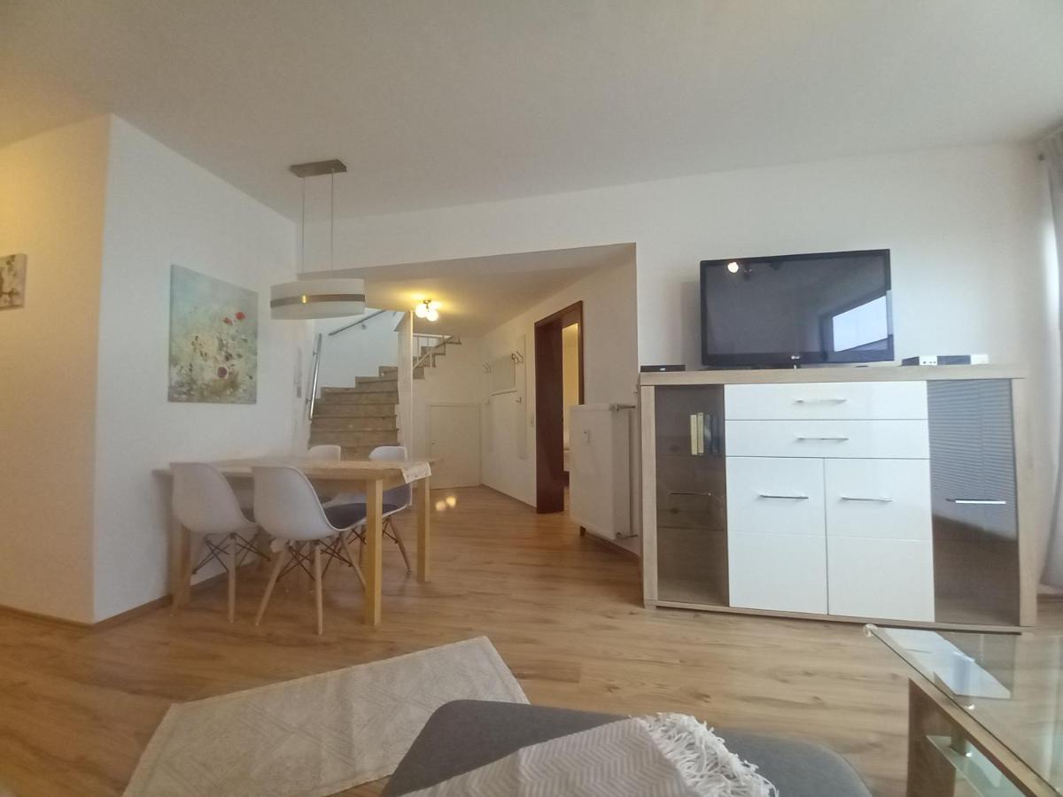 Ferienwohnung Sophia 诺费尔登 外观 照片