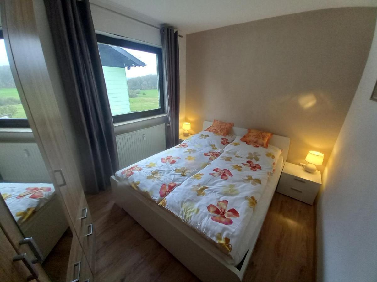 Ferienwohnung Sophia 诺费尔登 外观 照片