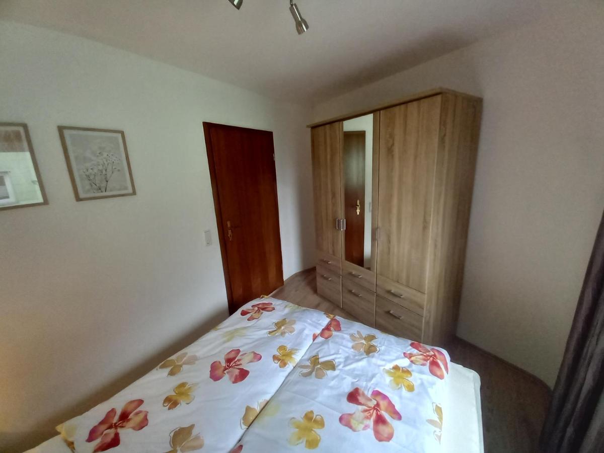 Ferienwohnung Sophia 诺费尔登 外观 照片