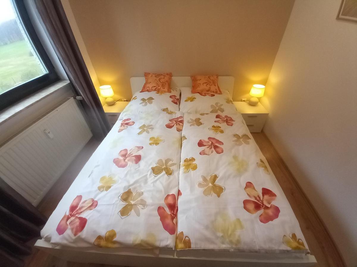 Ferienwohnung Sophia 诺费尔登 外观 照片