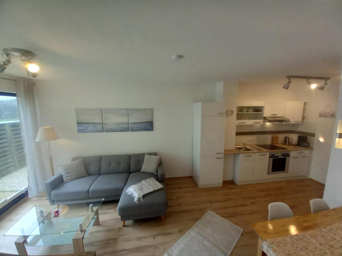 Ferienwohnung Sophia 诺费尔登 外观 照片