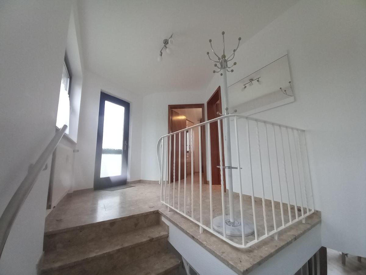 Ferienwohnung Sophia 诺费尔登 外观 照片
