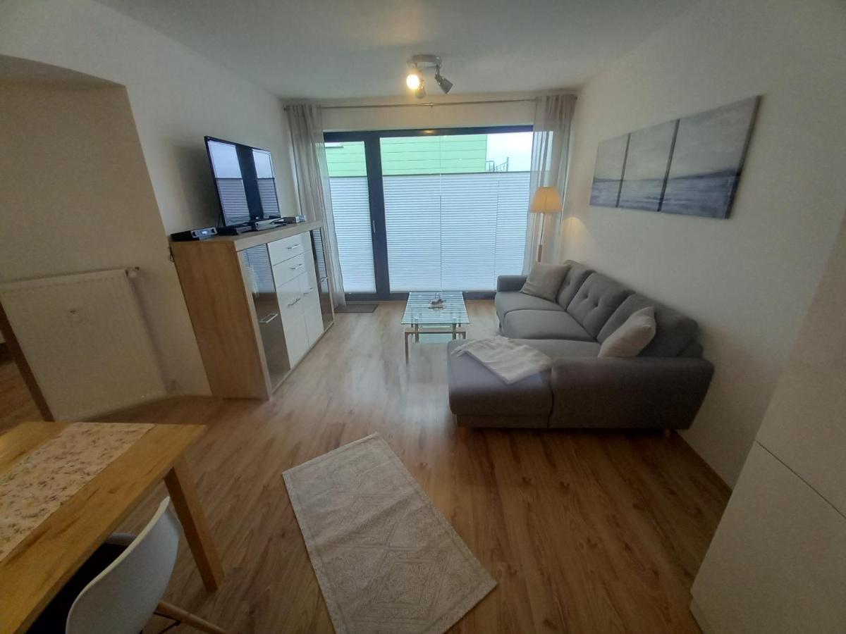 Ferienwohnung Sophia 诺费尔登 外观 照片