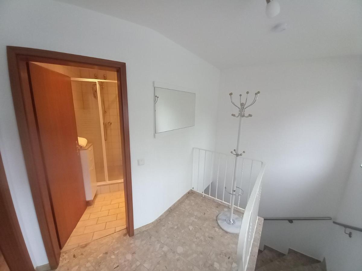 Ferienwohnung Sophia 诺费尔登 外观 照片