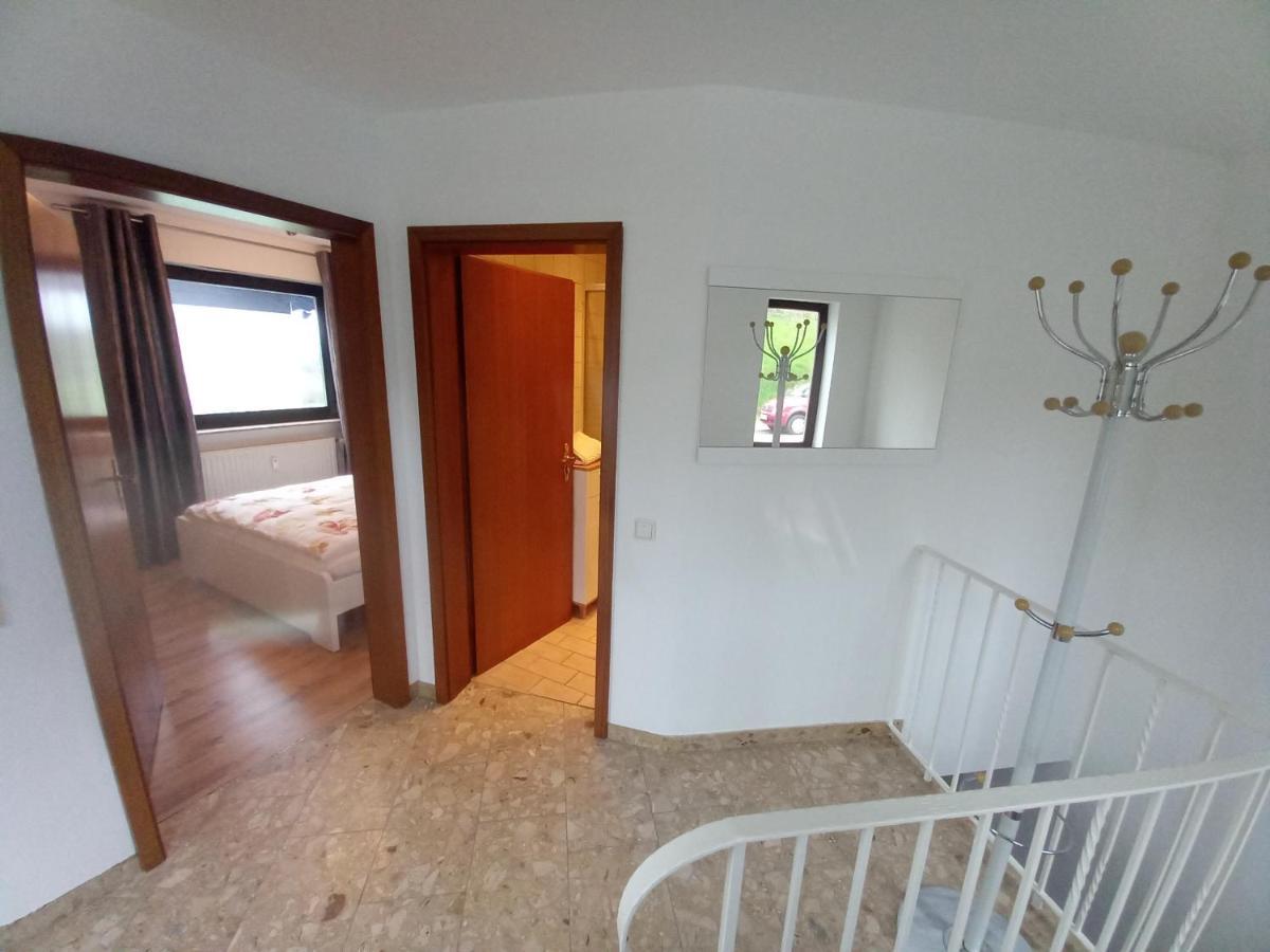 Ferienwohnung Sophia 诺费尔登 外观 照片