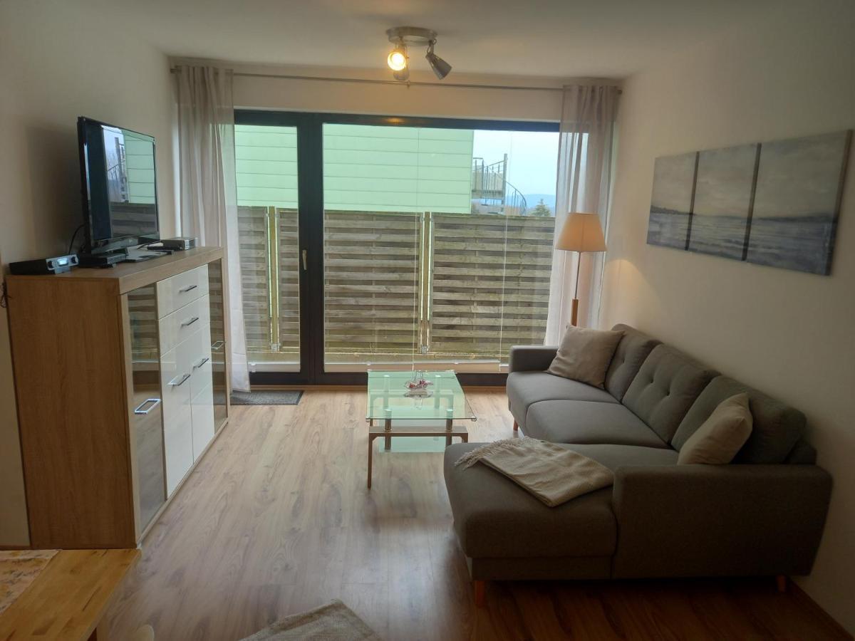 Ferienwohnung Sophia 诺费尔登 外观 照片