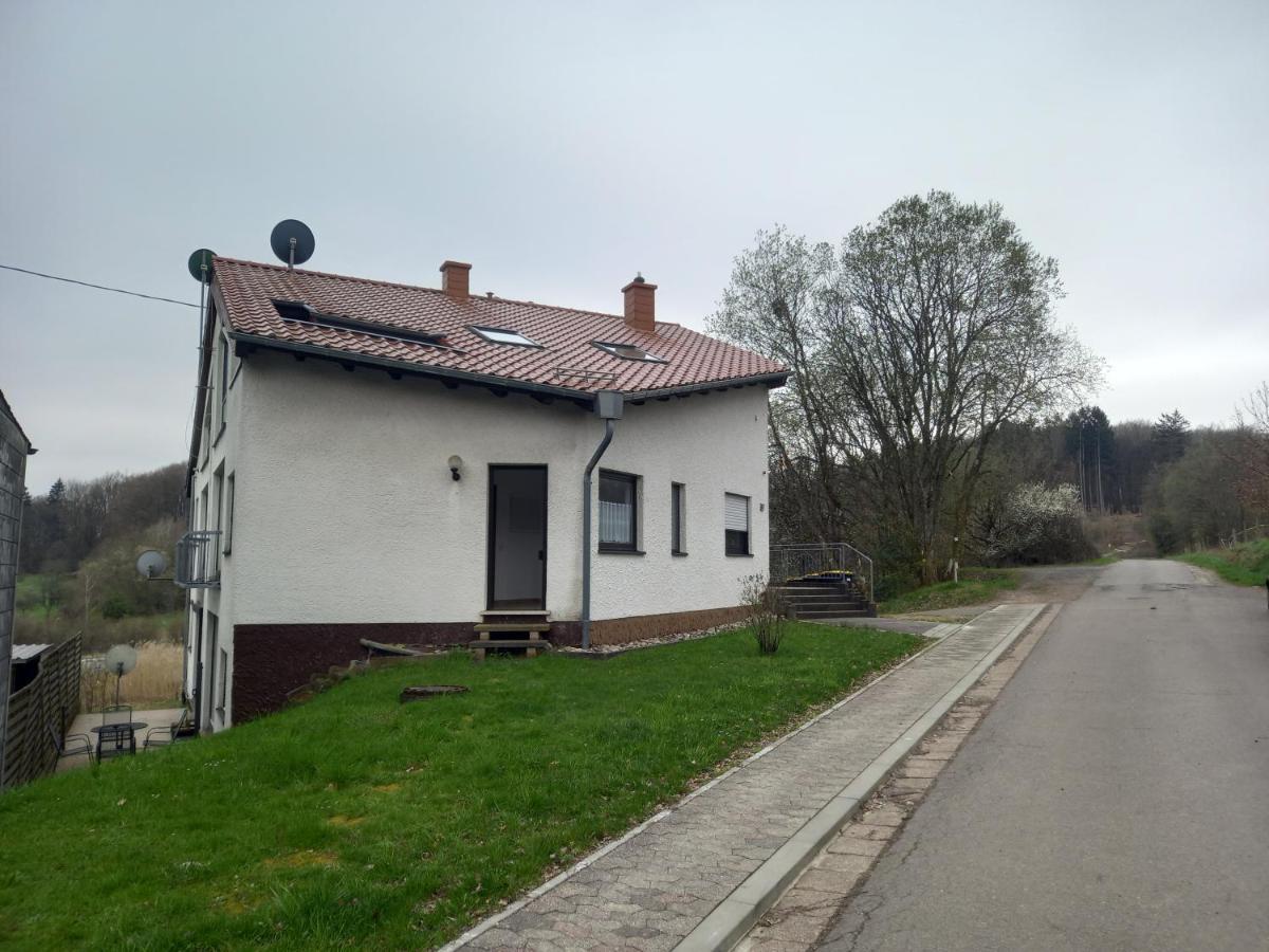 Ferienwohnung Sophia 诺费尔登 外观 照片