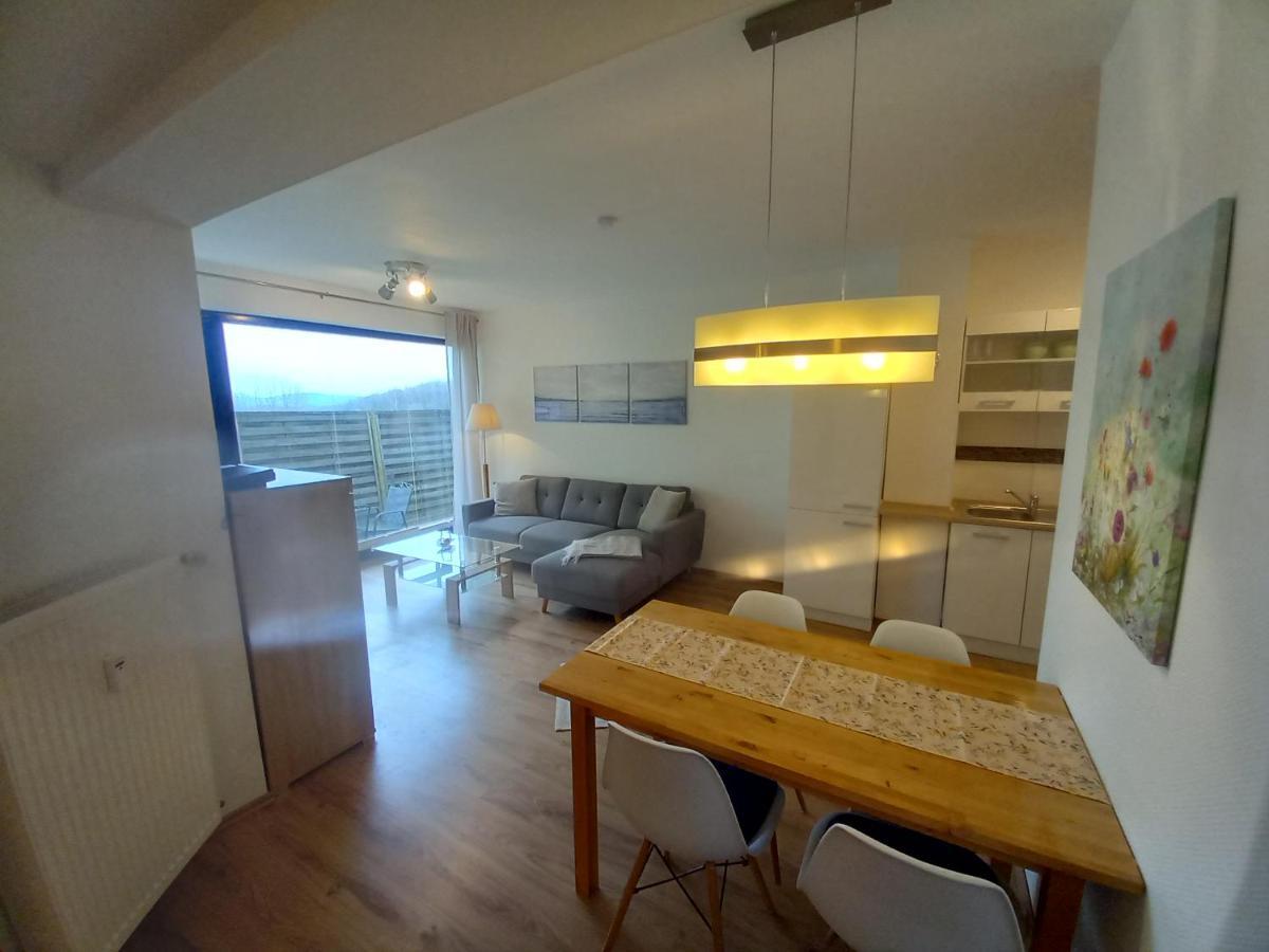 Ferienwohnung Sophia 诺费尔登 外观 照片