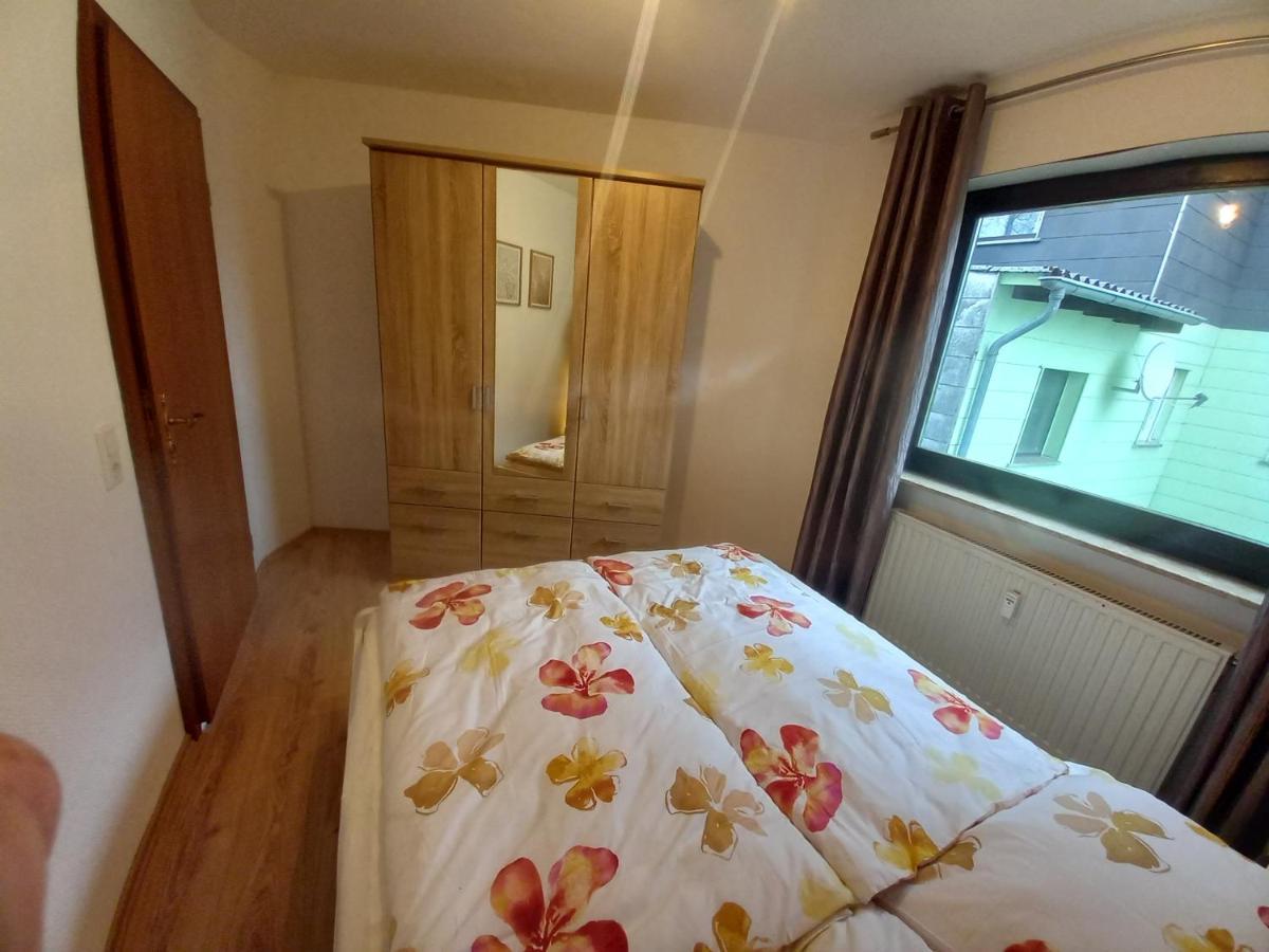 Ferienwohnung Sophia 诺费尔登 外观 照片