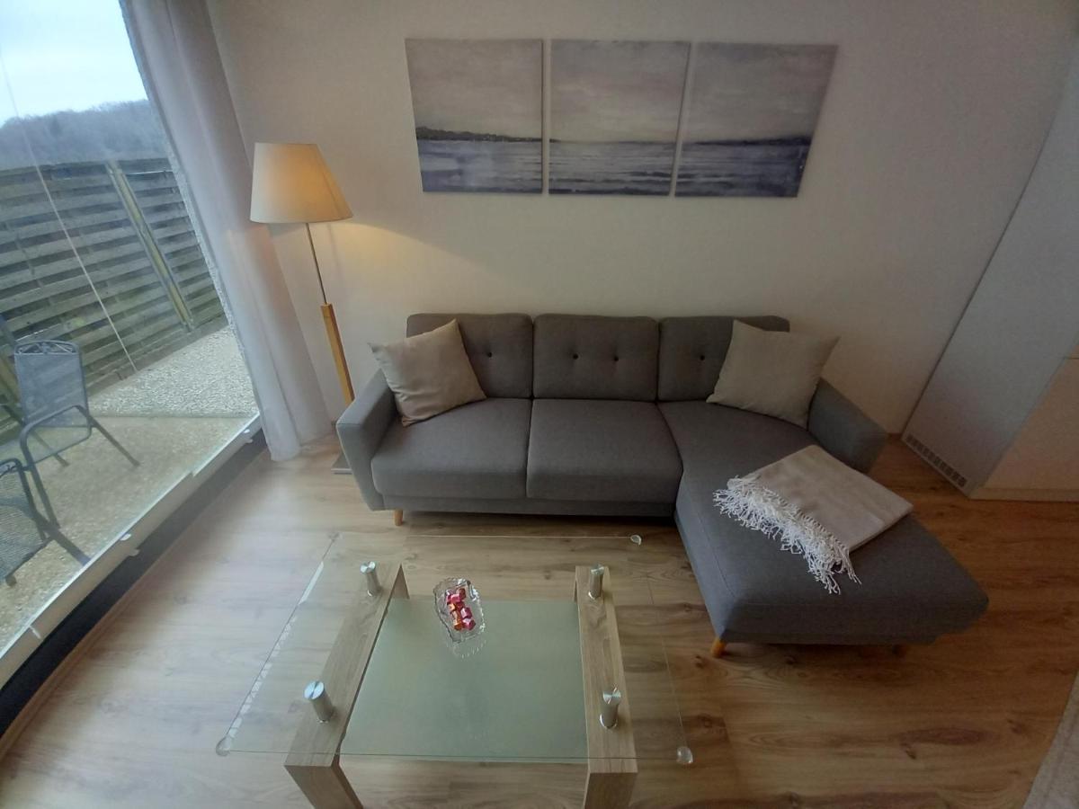 Ferienwohnung Sophia 诺费尔登 外观 照片