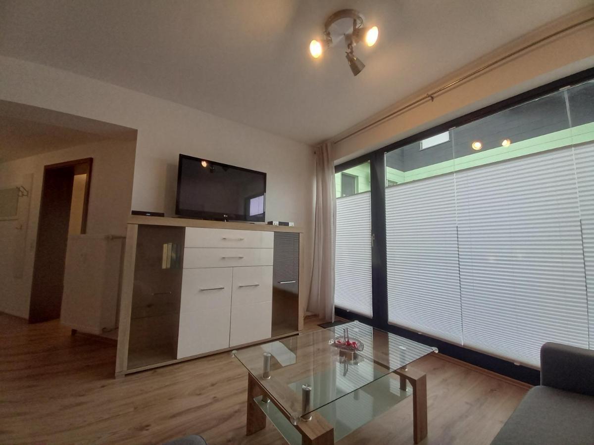Ferienwohnung Sophia 诺费尔登 外观 照片