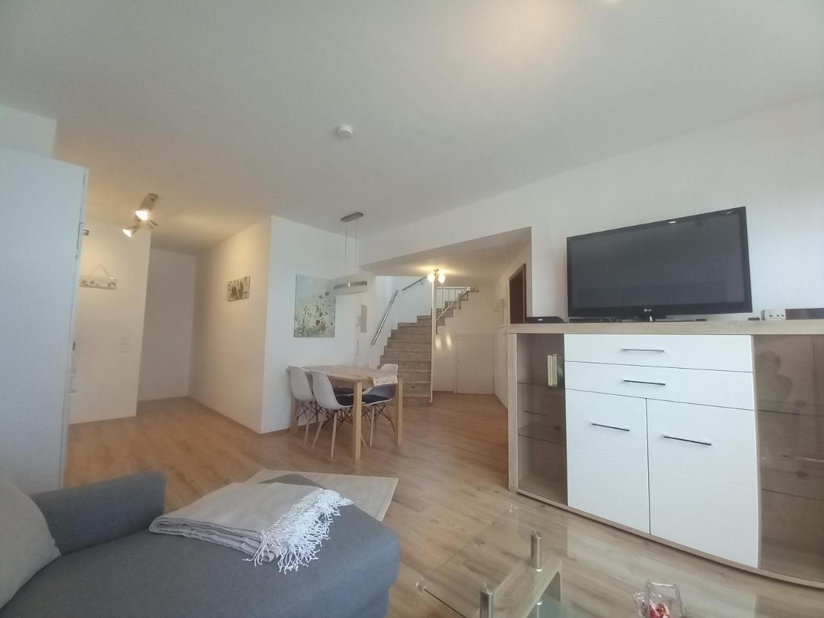 Ferienwohnung Sophia 诺费尔登 外观 照片