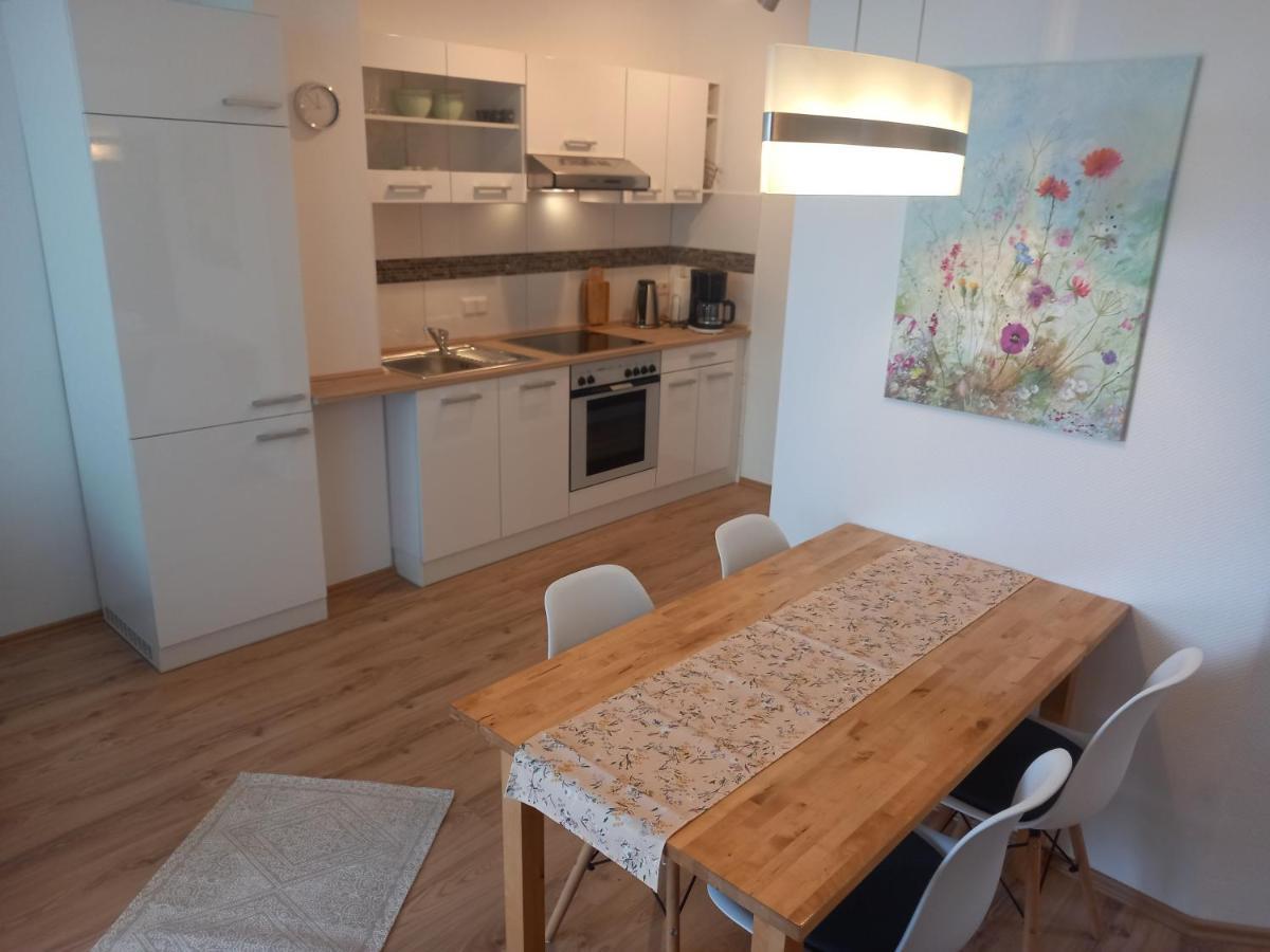 Ferienwohnung Sophia 诺费尔登 外观 照片